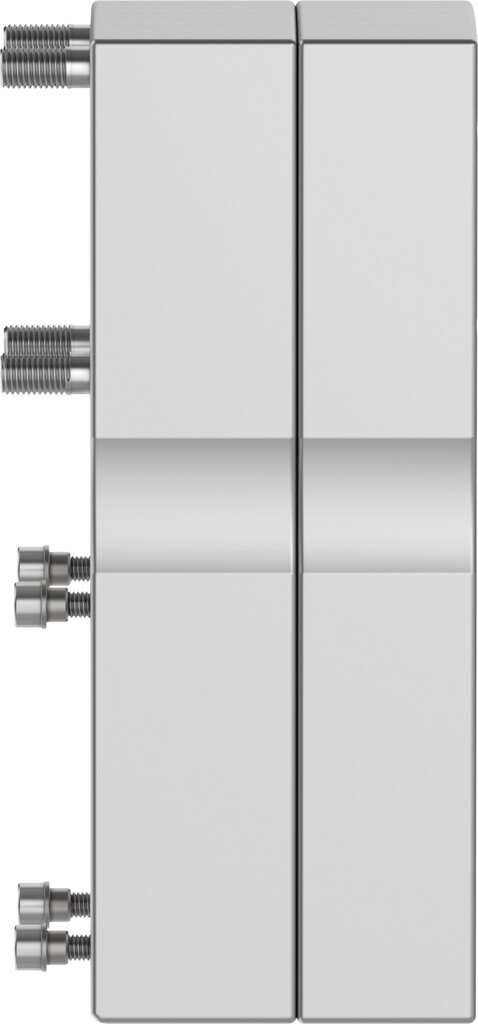 Parallelbausatz EAMM-U-86-D60-80PB-102 - Festo 8107722