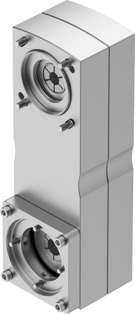 Parallelbausatz EAMM-U-86-S60-60H-177 - Festo 8234875