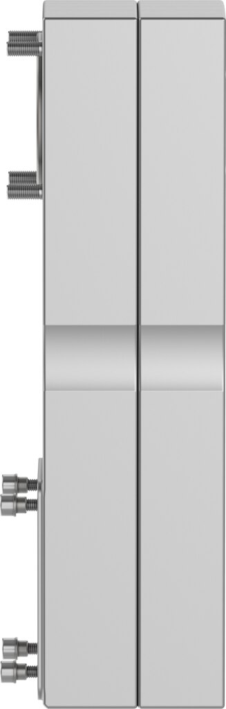 Parallelbausatz EAMM-U-86-S62-80PB-177 - Festo 8105905