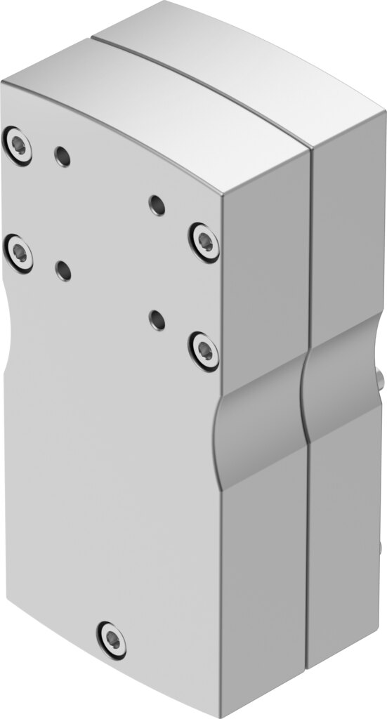 Parallelbausatz EAMM-U-110-D50-84AA-120 - Festo 8107241
