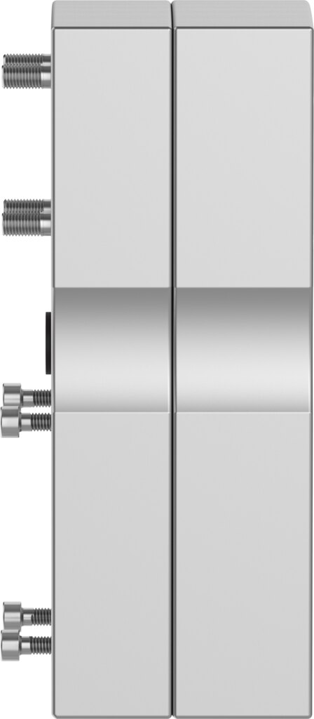 Parallelbausatz EAMM-U-110-D50-84AA-120 - Festo 8107241
