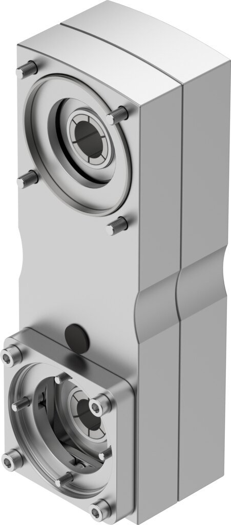 Parallelbausatz EAMM-U-110-S95-90GA-207 - Festo 8105907