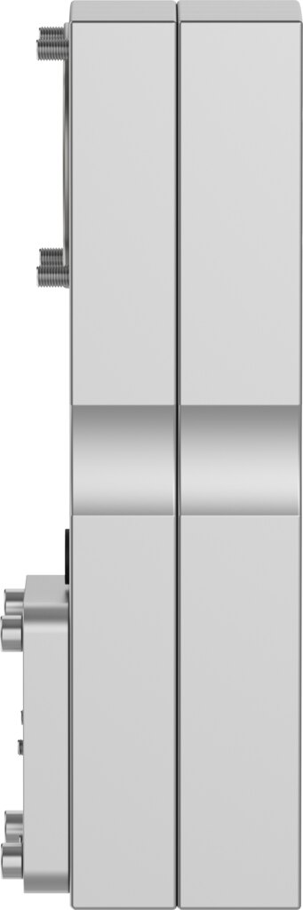 Parallelbausatz EAMM-U-110-S95-90GA-207 - Festo 8105907
