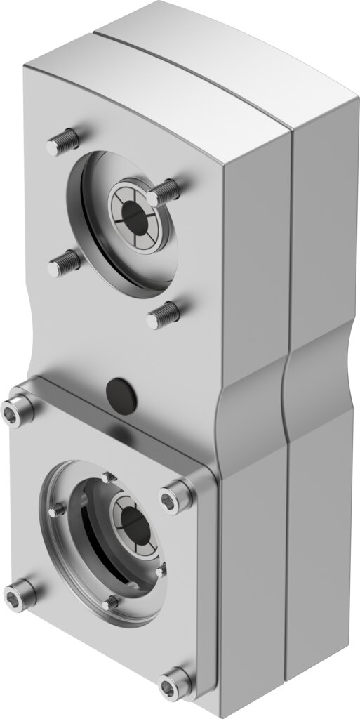 Parallelbausatz EAMM-U-145-D80-90GA-188 - Festo 8105897