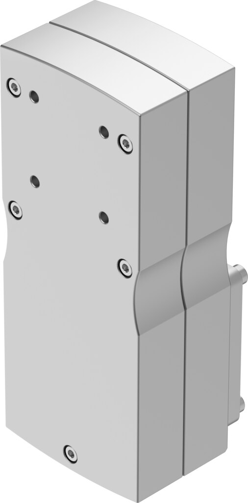 Parallelbausatz EAMM-U-145-D80-90GA-188 - Festo 8105897