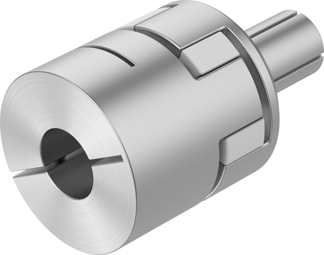 Kupplung EAMD-42-48-16-16X25 - Festo 8121126