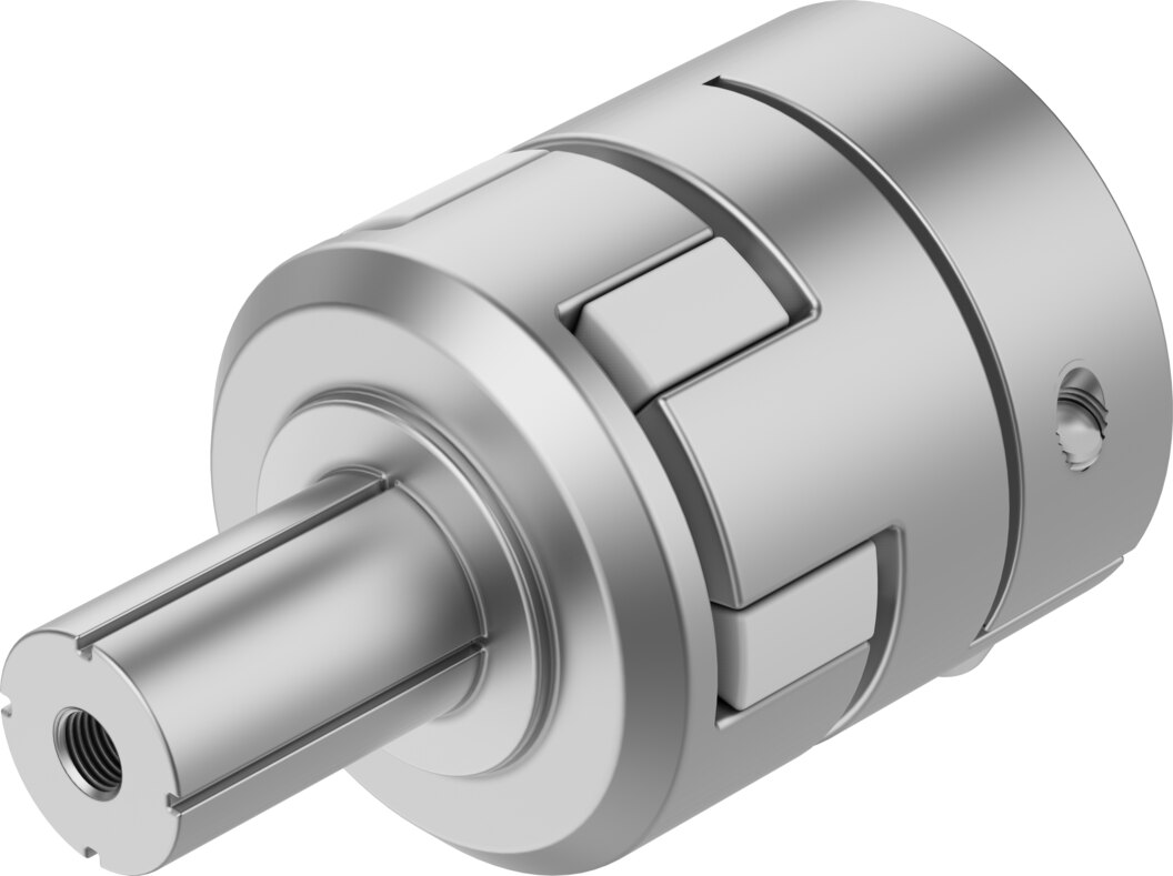 Kupplung EAMD-42-48-16-16X25 - Festo 8121126