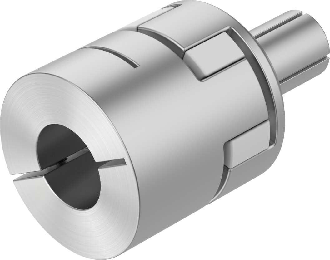 Kupplung EAMD-42-48-19-16X25 - Festo 8121127