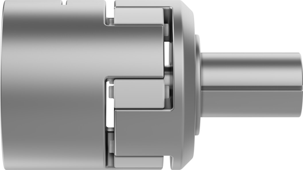 Kupplung EAMD-42-48-19-16X25 - Festo 8121127