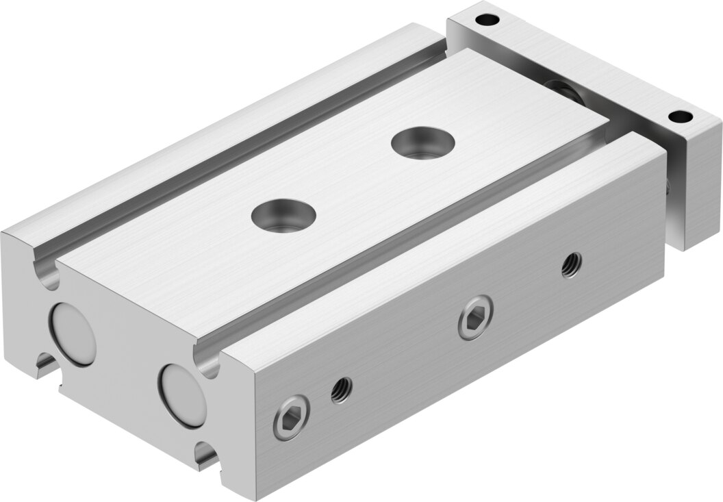 Doppelkolbenzylinder DGTZ-GF-6-20-P-A - Festo 8100543