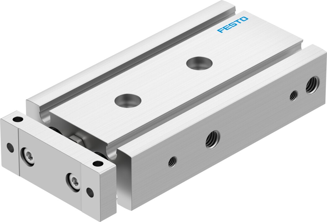Doppelkolbenzylinder DGTZ-GF-6-30-P-A - Festo 8100544