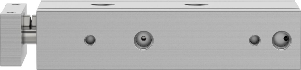 Doppelkolbenzylinder DGTZ-GF-6-30-P-A - Festo 8100544
