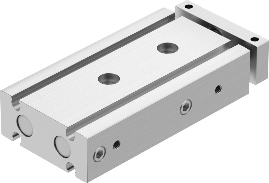 Doppelkolbenzylinder DGTZ-GF-6-30-P-A - Festo 8100544
