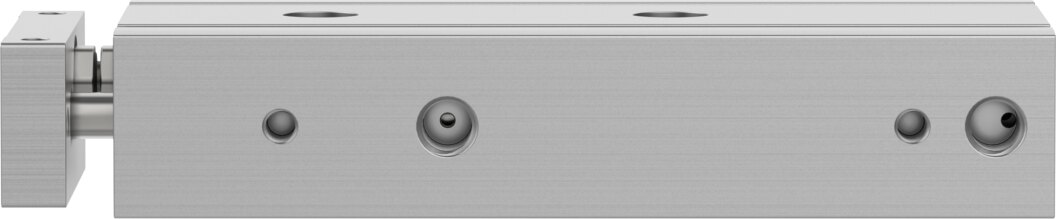 Doppelkolbenzylinder DGTZ-GF-6-40-P-A - Festo 8100545