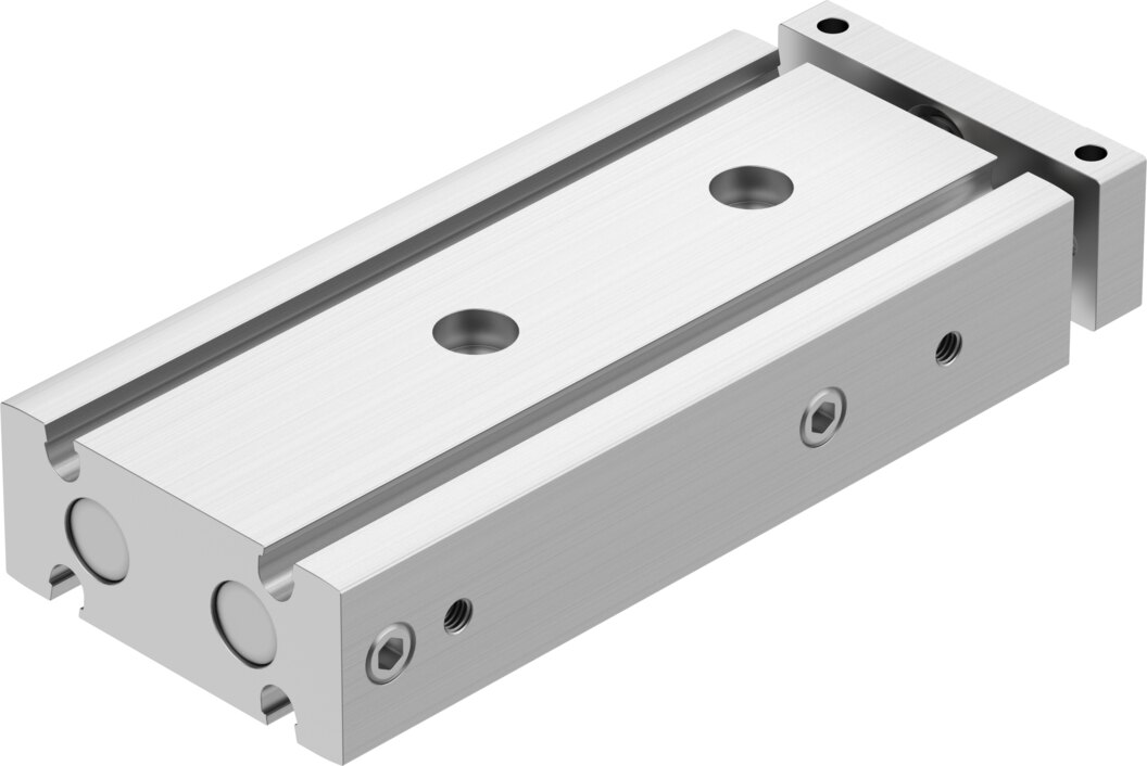 Doppelkolbenzylinder DGTZ-GF-6-40-P-A - Festo 8100545