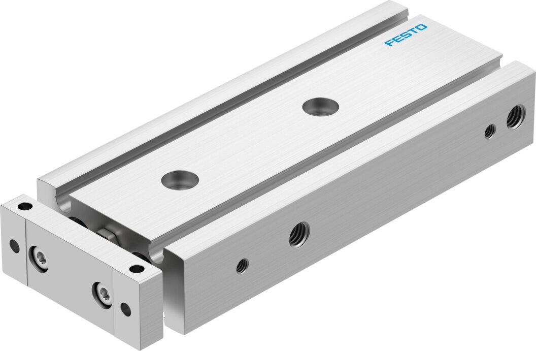 Doppelkolbenzylinder DGTZ-GF-6-50-P-A - Festo 8100546