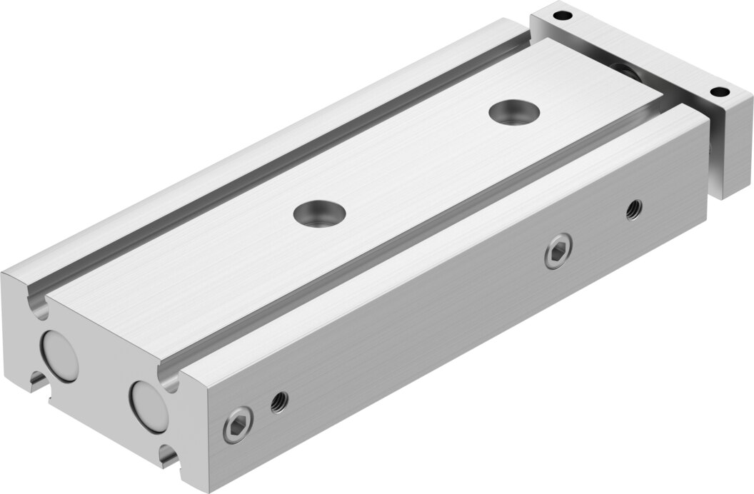 Doppelkolbenzylinder DGTZ-GF-6-50-P-A - Festo 8100546
