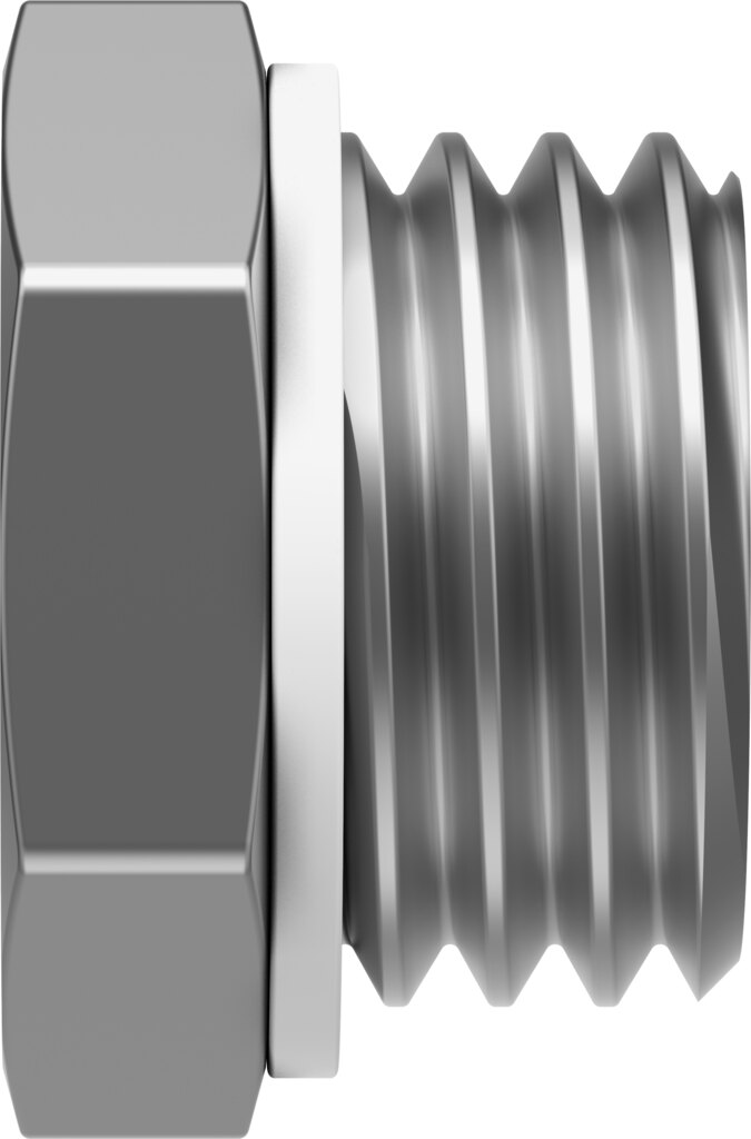 Reduziernippel NPFC-RS-G38-G14-MF - Festo 8142596