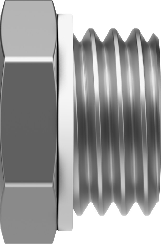 Reduziernippel NPFC-RS-G38-G18-MF - Festo 8142595