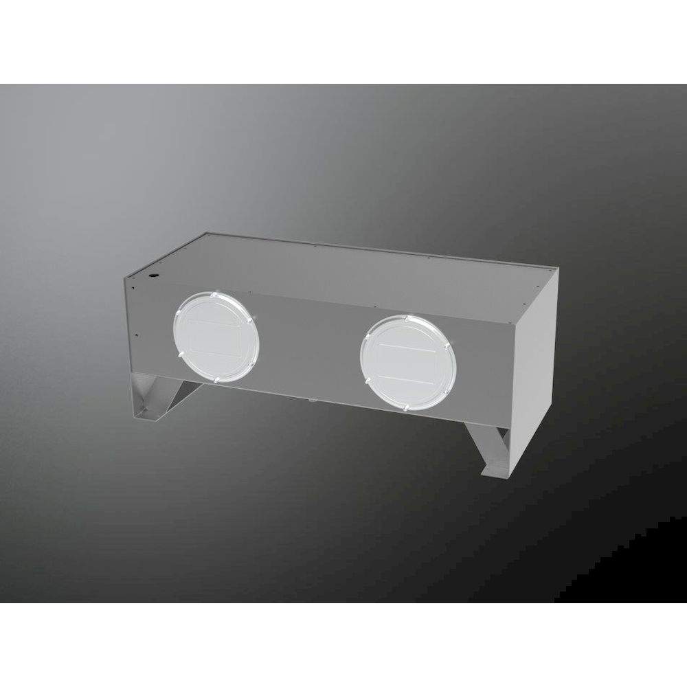 KTR 278005109000. Behälter ST BNK 800/A/E DIN24339:2016-04 