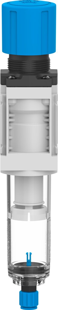 Filter-Regelventil MS4-LFR-1/4-D6-E-P-M-A8-B - Festo 8098255