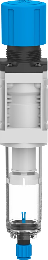 Filter-Regelventil MS4-LFR-1/4-D6-E-P-M-AG-BAR-F1A-B - Festo 8175799
