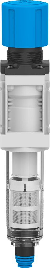 Filter-Regelventil MS4-LFR-1/4-D6-C-P-VC-AG-BAR-B - Festo 8098259