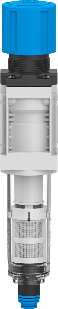Filter-Regelventil MS4-LFR-1/4-D6-C-P-VC-AG-MPA-B - Festo 8098266
