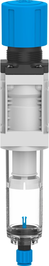 Filter-Regelventil MS4-LFR-1/4-D6-C-P-M-AG-MPA-F1A-B - Festo 8175801