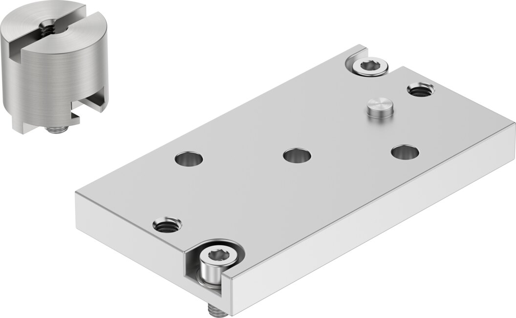 Adapterbausatz DADG-AK-F9-1 - Festo 8125947