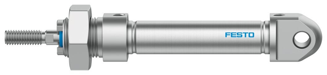Normzylinder CRDSNU-12-25-P-A - Festo 8152525