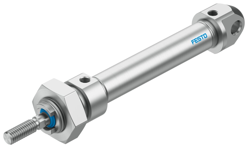 Normzylinder CRDSNU-12-40-P-A - Festo 8152526