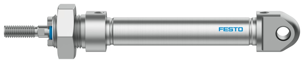 Normzylinder CRDSNU-12-40-P-A - Festo 8152526
