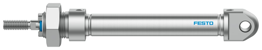 Normzylinder CRDSNU-12-50-P-A - Festo 8152527