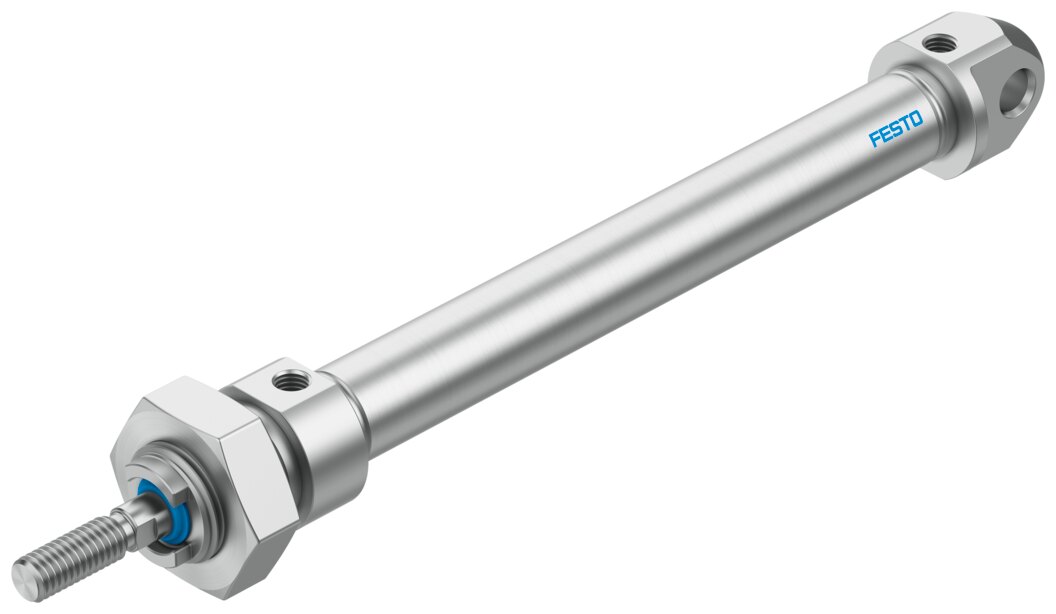 Normzylinder CRDSNU-12-80-P-A - Festo 8152528