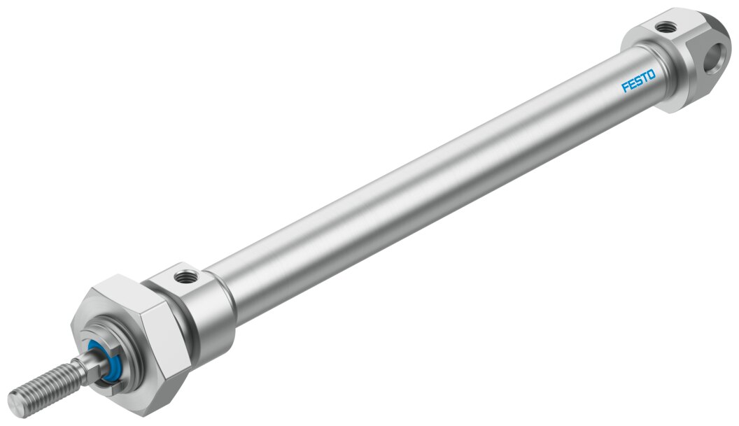 Normzylinder CRDSNU-12-100-P-A - Festo 8152529