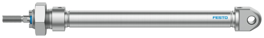 Normzylinder CRDSNU-12-100-P-A - Festo 8152529