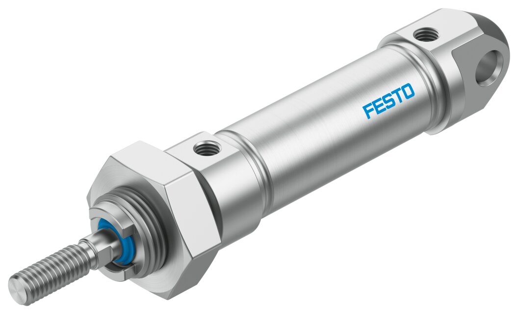 Normzylinder CRDSNU-16-10-P-A - Festo 8152548