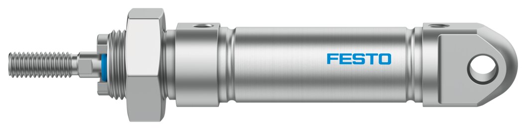 Normzylinder CRDSNU-16-140-P-A-MQ - Festo 610526