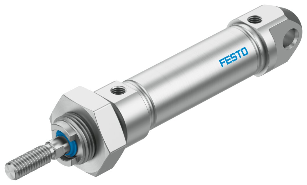 Normzylinder CRDSNU-16-15-P-A - Festo 8152549
