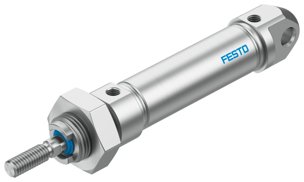 Normzylinder CRDSNU-16-20-PPS-A-MG-A3 - Festo 609327