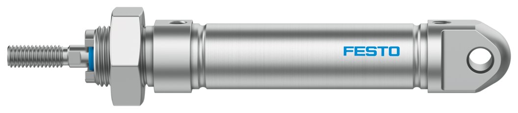 Normzylinder CRDSNU-16-25-P-A-MG - Festo 610429