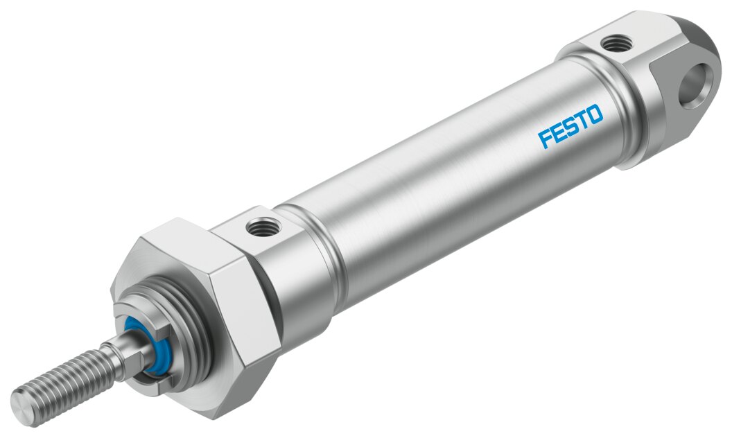 Normzylinder CRDSNU-16-25-P-A-MG - Festo 610429