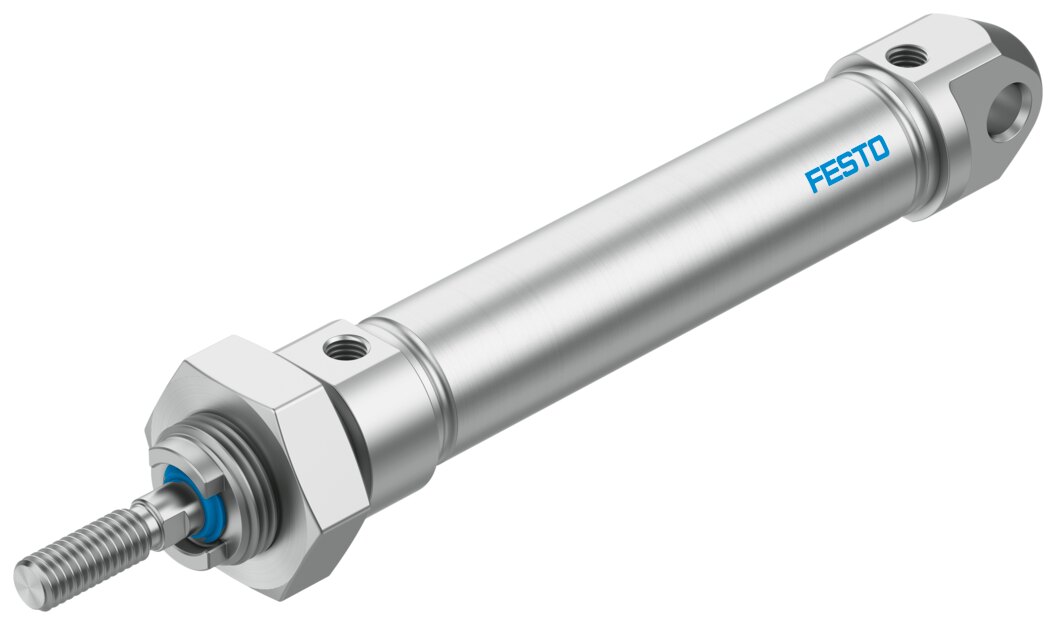 Normzylinder CRDSNU-16-40-P-A - Festo 8152552