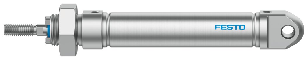 Normzylinder CRDSNU-16-40-P-A - Festo 8152552