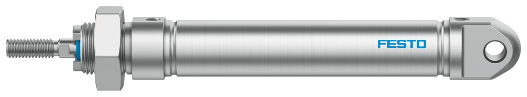 Normzylinder CRDSNU-16-50-PPS-A-MG-A3 - Festo 609328