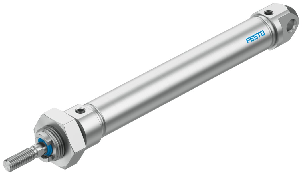 Normzylinder CRDSNU-16-80-P-A - Festo 8152554
