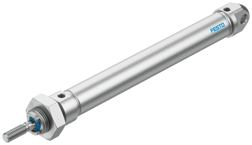 Normzylinder CRDSNU-16-100-P-A - Festo 8152555