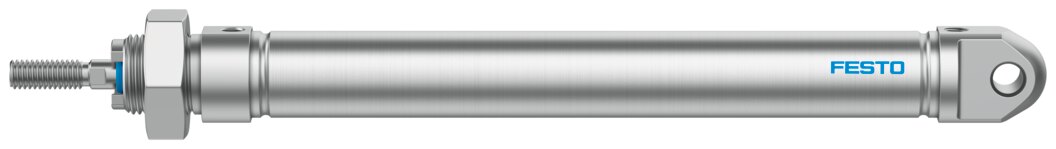 Normzylinder CRDSNU-16-100-P-A - Festo 8152555