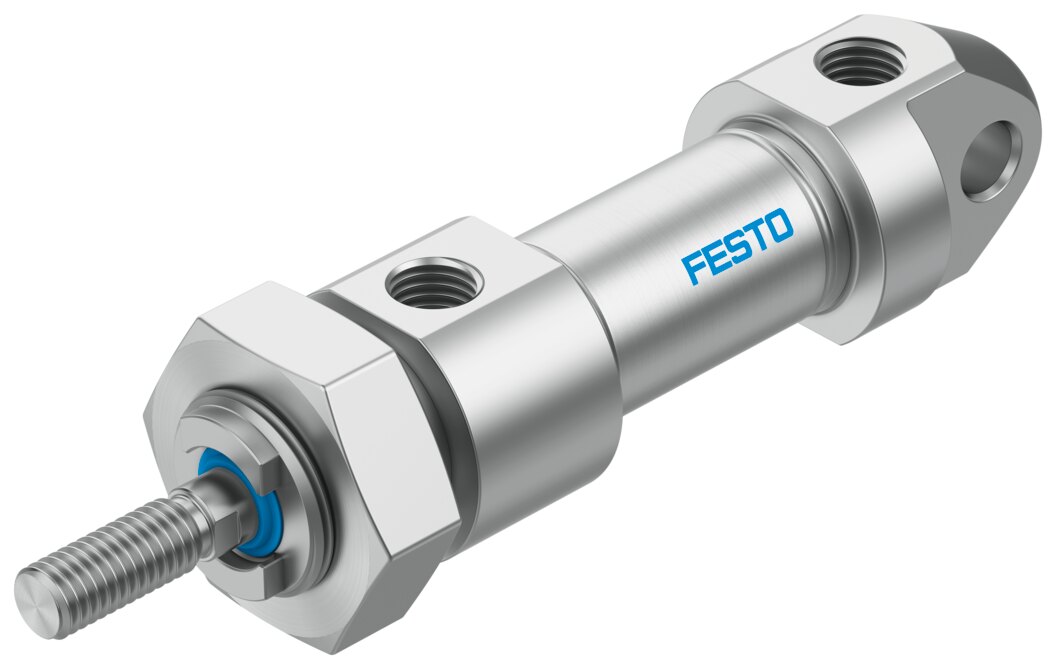 Normzylinder CRDSNU-20-10-P-A - Festo 8152557